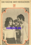 Revenge of the Heiducks - Romanian film ​​​​​​​59/69 Film for you Progress program Attention: no film or DVD!