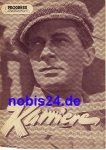 Karriere 89/55 Progress Filmillustrierte Programm