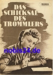 The Fate of the Drummer - Soviet film ​​​​​​​112/56 Progress Film Magazine