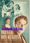 The wrong path of the heart - Soviet film ​​​​​​​88/55 Progress Film Illustrated