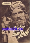 Unter dem Joch 33/53 Progress Filmillustrierte