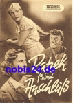 Ratzek finds a connection - Czechoslovakian film ​​​​​​​1952 Progress Film Illustrated