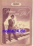 Always only you - 35/53 Progress FilmIllustrierte with Johannes Heester's Dora Komar  Paul Kemp