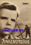 Boy pranks - Soviet film ​​​​​​​60/57 Progress Film Magazine