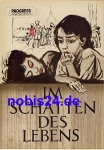 In the shadow of life - Indian film ​​​​​​​12/56 Progress Film Illustrated
