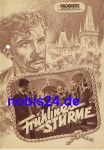 Spring Storms - Czechoslovak film 36/53 Progress Film Magazine