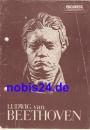 Ludwig von Beethoven - DEFA film ​​​​​​​41/54 Progress Film Magazine