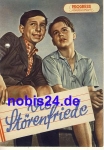 The troublemakers - DEFA film ​​​​​​​21/53 Progress Film Magazin