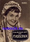 I often think of Piroschka with Liselotte Pulver, Gunnar Möller