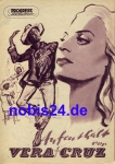 Stay before Vera Cruz - French Mexican film with Michele Morgan Gerard Philipe ​​​​​​​39/55 Progress Film Illustrated