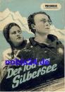 Death at Silver Lake 54/56 Progress Film Magazine