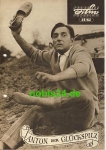 Anton the Lucky Man - Polish film ​​​​​​​34/62 Progress Program