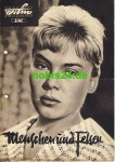 People and Rocks - Czechoslovak Film ​​​​​​​5/61 Progress Program