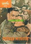 Cloudy Morning - Soviet film 10/60 Progress Program