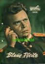 Blue Arrows - Soviet film ​​​​​​​64/59 Progress Program