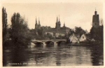 06217 Merseburg * ca. 1940