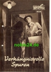 Fatal Traces - Czechoslovakian film 111/58 Progress program