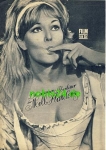 The Amorous Adventures of Moll Flanders - English Film ​​​​​​​48/68 Progress Program Film for you