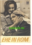 Il padre di famiglia 106/68 Film für Sie, Nino Manfredi, Leslie Caron