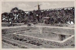 06231 Bad Durrenberg Kurpark Windmill o August 21, 1942