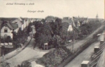 06231 Bad Duerrenberg Leipziger Strasse * ca. 1930