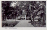 06242 Bedra Schloss Park * ca. 1940
