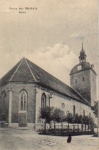 06249 Mucheln o 11.2.1916