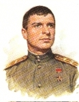 Kuzma Prokopewic Antonenko, Russian communist