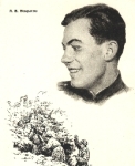 Leonij Borisowic Nekrasow (born 1923), Russian soldier