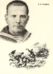 Nikolai Nikolaewic Golubkow (born 1915), Russian soldier