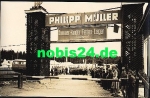01773 Altenberg Children's holiday camp of Wismut 