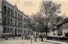 06295 Eisleben Graben School o 7.9.1910