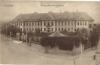 06295 Eisleben municipal hospital * approx. 1910