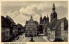 06295 Eisleben Marktplatz * ca. 1930