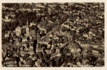 06333 Hettstedt Luftaufnahme * ca. 1930