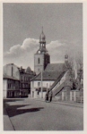 06333 Hettstedt St. Jakobikirche *ca. 1930