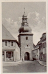 06333 Hettstedt Saiger-Tor * ca. 1930