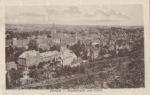 06333 Hettstedt from the south o 21.11.1922