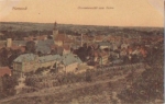 06333 Hettstedt vom Sueden * ca. 1920