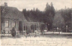 06343 Neu-Asseburg Kurhaus Schloss o 22.8.1903