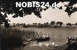17255 Wustrow Plaetlin-See *1962 Hanich0567
