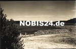 16831 Kleinzerlang Rafting the large Palitz Lake *1962