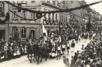 09326 Geringswalde 700th anniversary of the town of Geringswalde September 02-04, 1933
