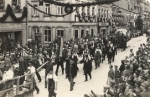 09326 Geringswalde, 700th anniversary of the town of Geringswalde September 02-04, 1933 photo no. 79, Nazi