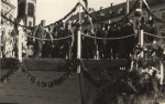 09326 Geringswalde, 700th anniversary of the town of Geringswalde September 02-04, 1933 photo no. 121, Nazi