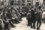 09326 Geringswalde 700 year celebration 02-04 September 1933 Original photo from the pageant (164)