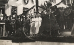 09326 Geringswalde, 700th anniversary of the city of Geringswalde 02-04 September 1933,