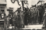 09326 Geringswalde, 700th anniversary of the city of Geringswalde September 02-04, 1933 Photo #170