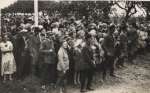09326 Geringswalde, 700 year celebration of the city of Geringswalde 02-04 September 1933,
