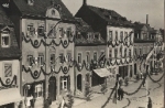 09326 Geringswalde, 700th anniversary of the city of Geringswalde September 2nd - 4th, 1933